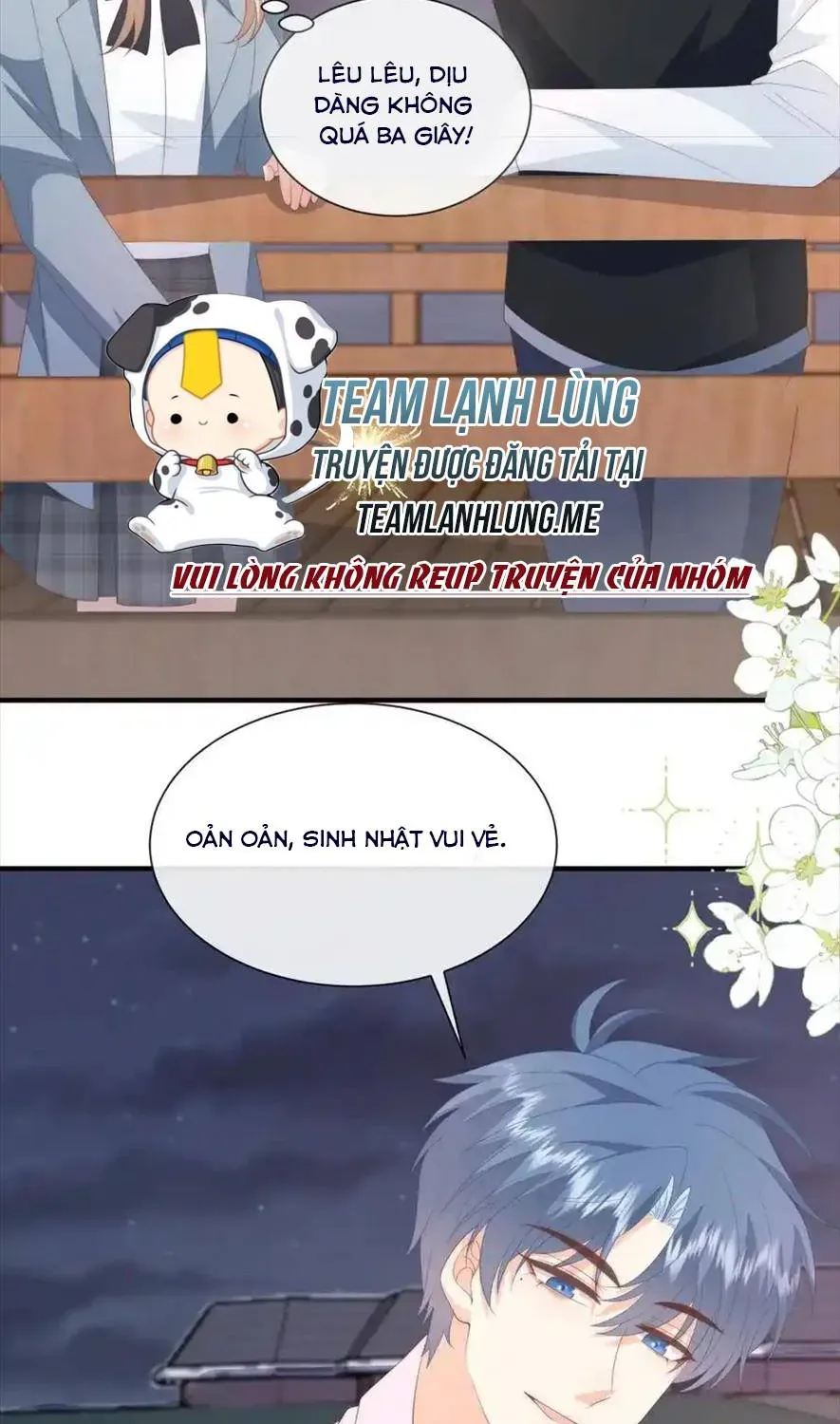 Sinh Trở Lại Làm Vợ Tổng Tài Chap 134 - Next Chap 135