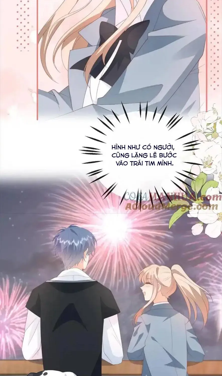 Sinh Trở Lại Làm Vợ Tổng Tài Chap 134 - Next Chap 135