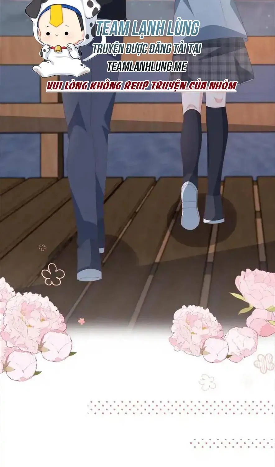 Sinh Trở Lại Làm Vợ Tổng Tài Chap 134 - Next Chap 135