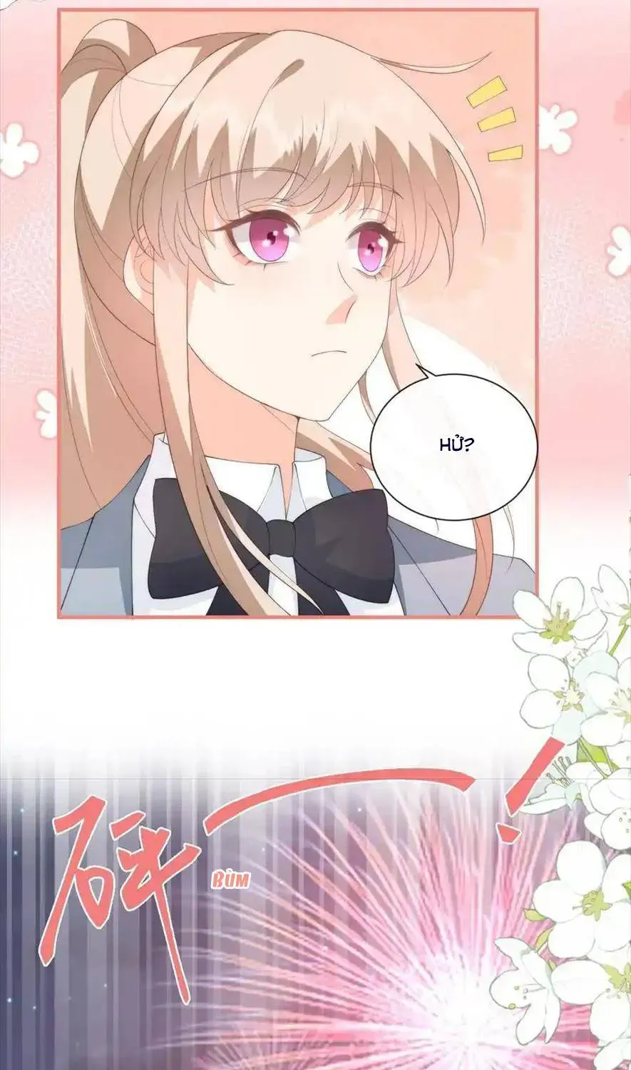 Sinh Trở Lại Làm Vợ Tổng Tài Chap 134 - Next Chap 135