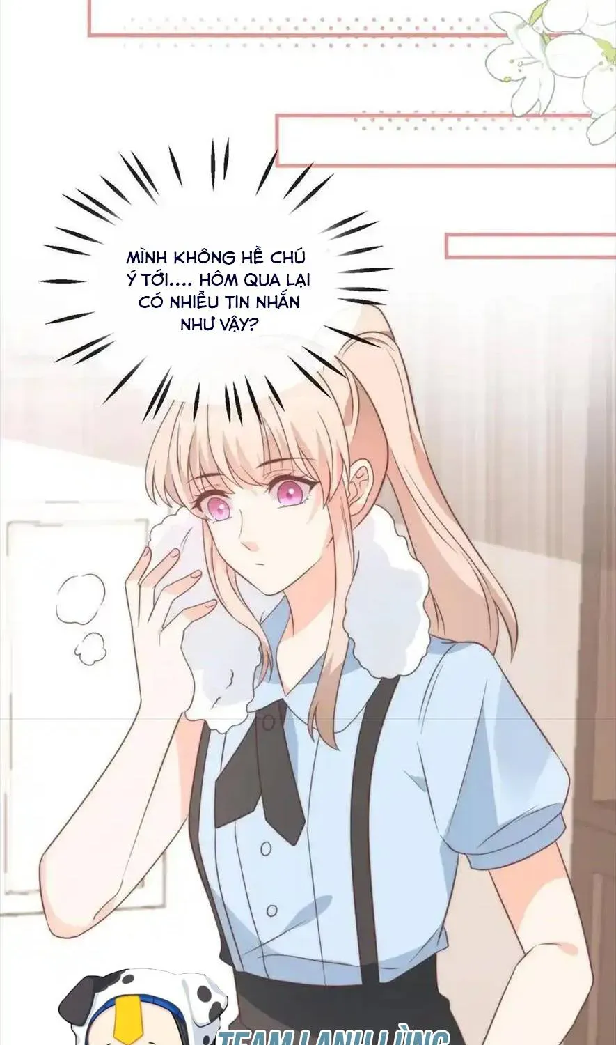 Sinh Trở Lại Làm Vợ Tổng Tài Chap 135 - Next Chap 136