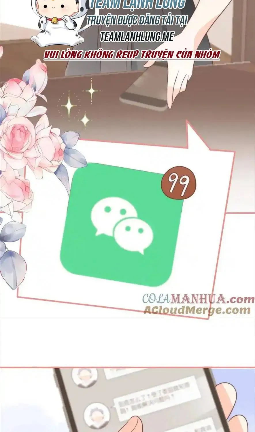 Sinh Trở Lại Làm Vợ Tổng Tài Chap 135 - Next Chap 136