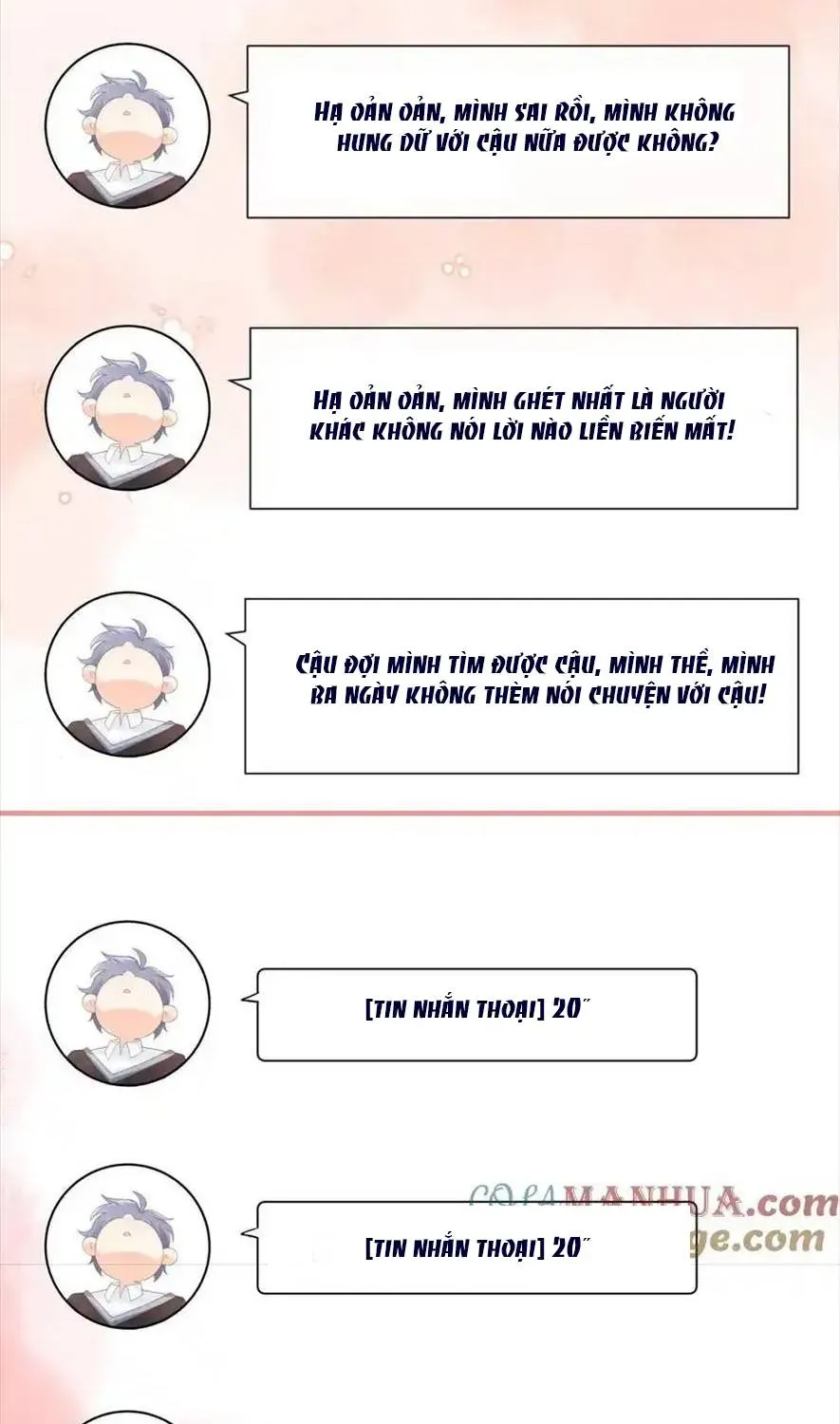 Sinh Trở Lại Làm Vợ Tổng Tài Chap 135 - Next Chap 136