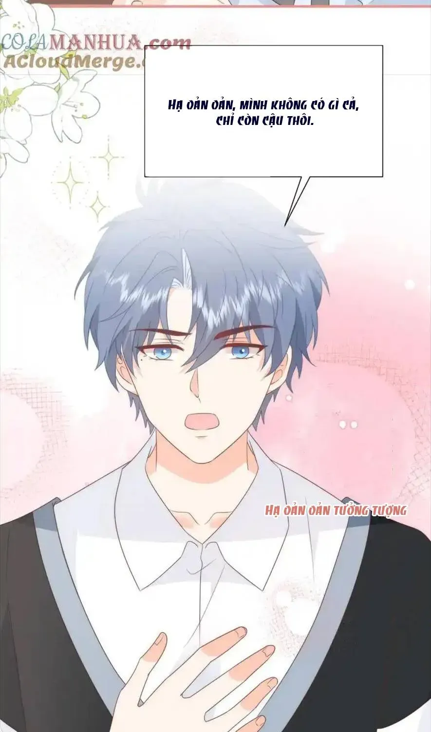 Sinh Trở Lại Làm Vợ Tổng Tài Chap 135 - Next Chap 136