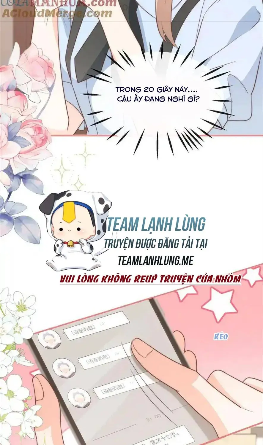 Sinh Trở Lại Làm Vợ Tổng Tài Chap 135 - Next Chap 136