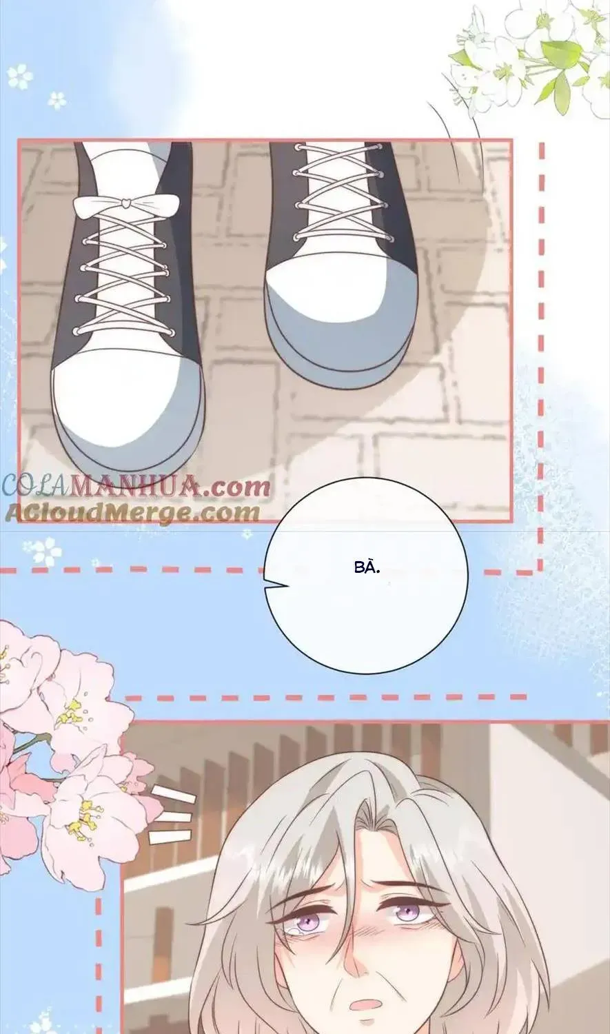 Sinh Trở Lại Làm Vợ Tổng Tài Chap 135 - Next Chap 136