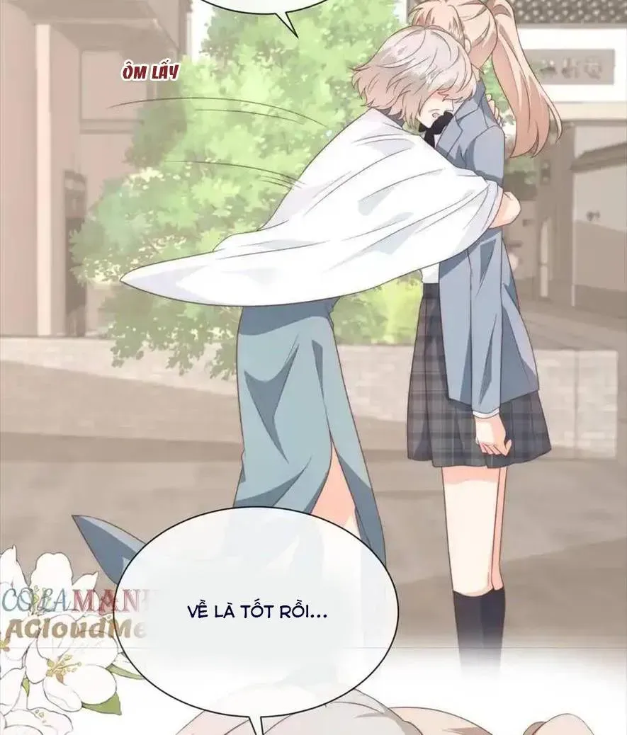 Sinh Trở Lại Làm Vợ Tổng Tài Chap 135 - Next Chap 136