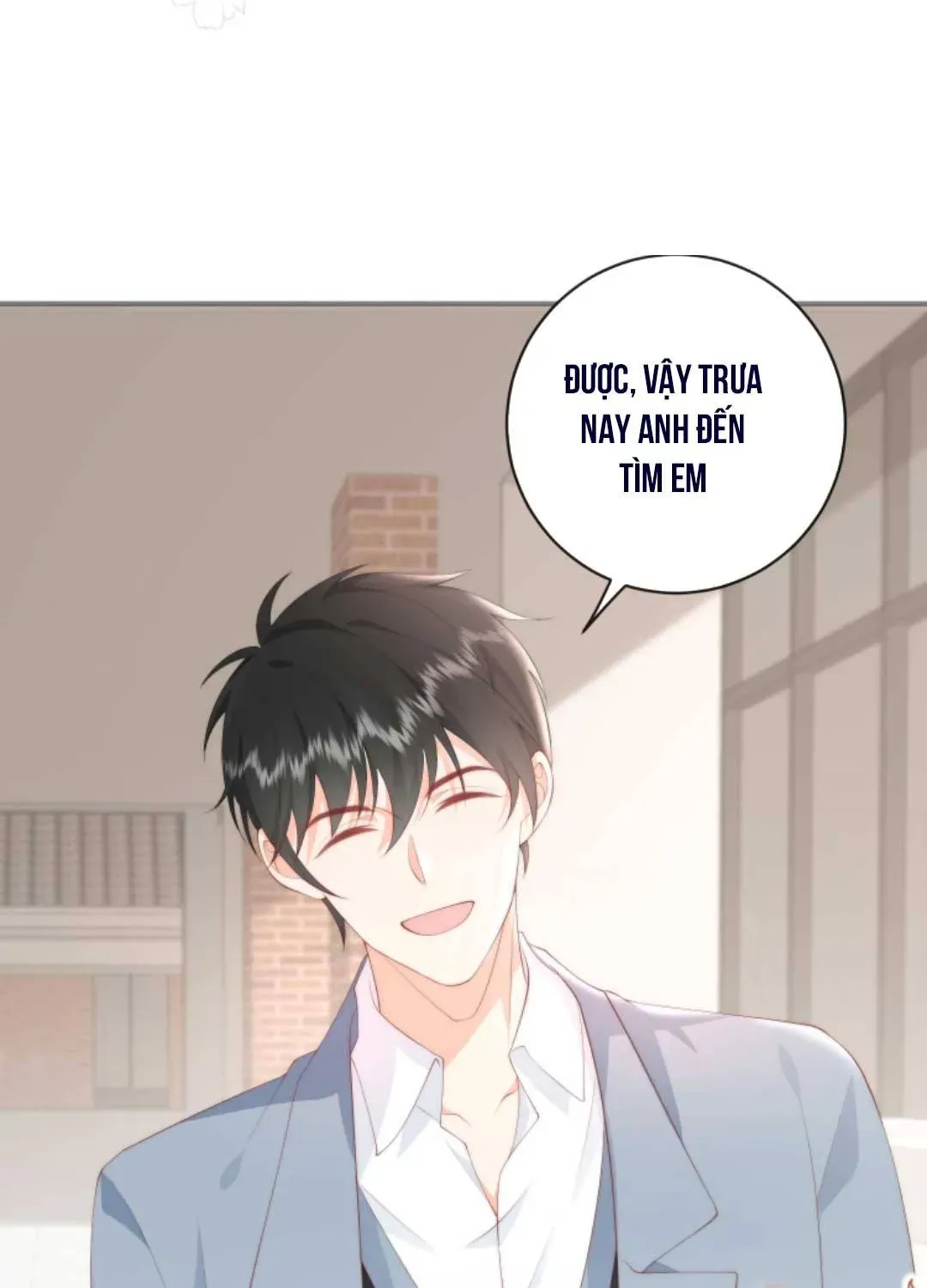 Sinh Trở Lại Làm Vợ Tổng Tài Chap 14 - Next Chap 15
