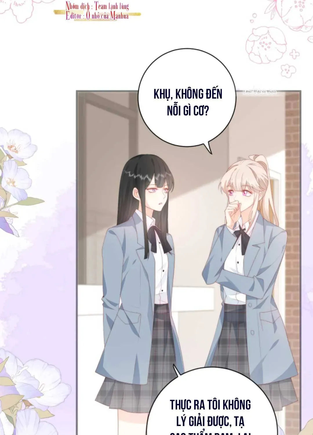 Sinh Trở Lại Làm Vợ Tổng Tài Chap 14 - Next Chap 15