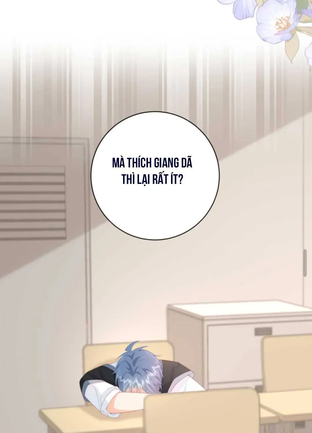 Sinh Trở Lại Làm Vợ Tổng Tài Chap 14 - Next Chap 15