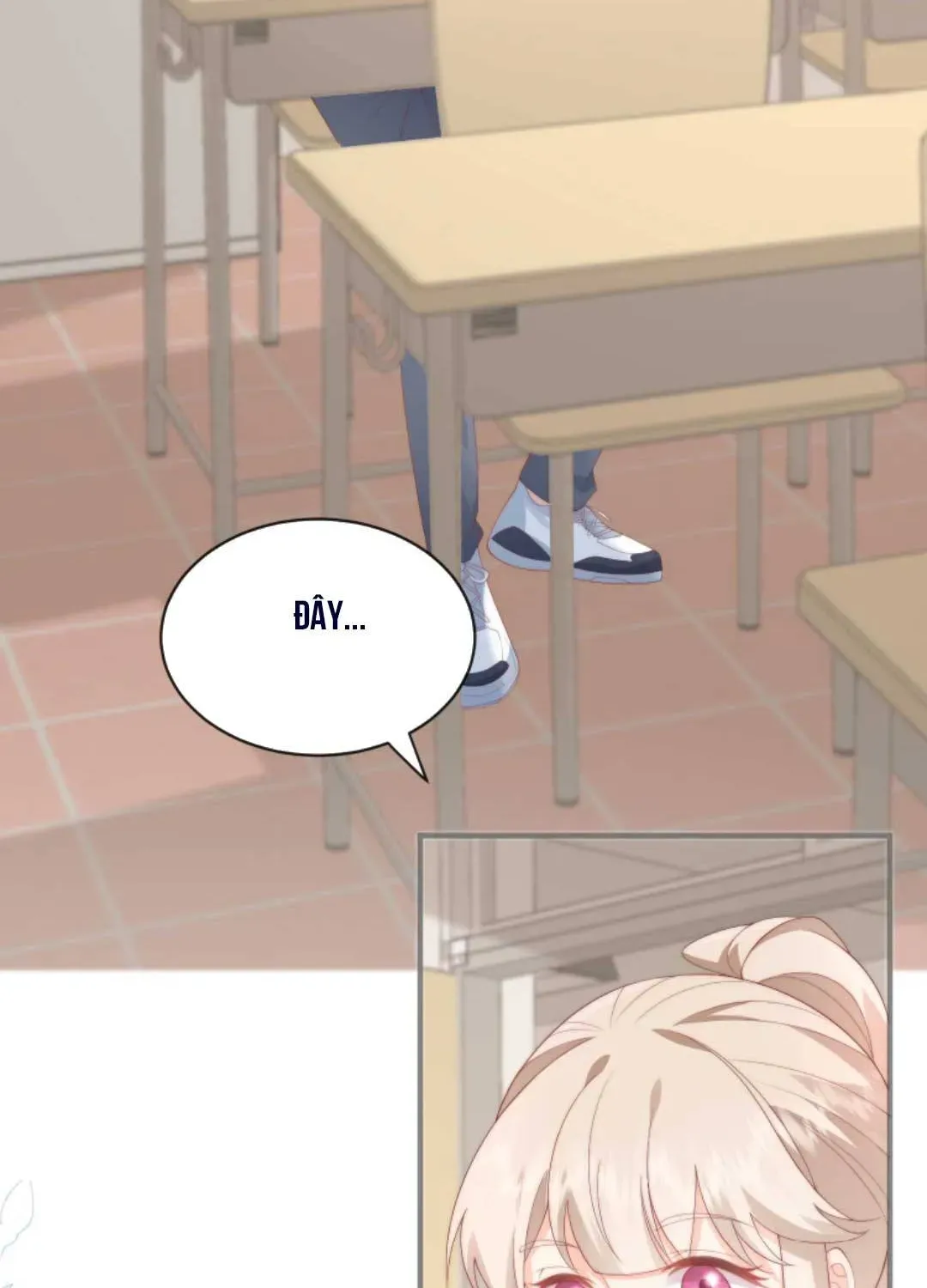 Sinh Trở Lại Làm Vợ Tổng Tài Chap 14 - Next Chap 15