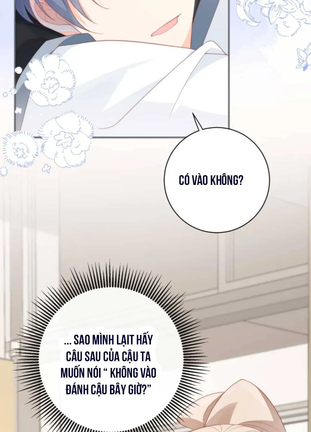Sinh Trở Lại Làm Vợ Tổng Tài Chap 14 - Next Chap 15