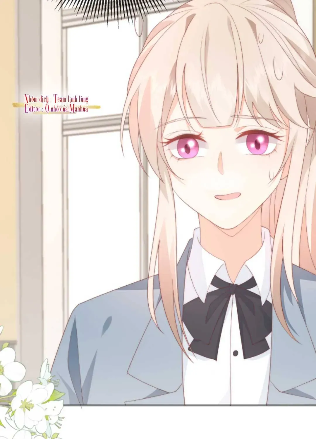 Sinh Trở Lại Làm Vợ Tổng Tài Chap 14 - Next Chap 15