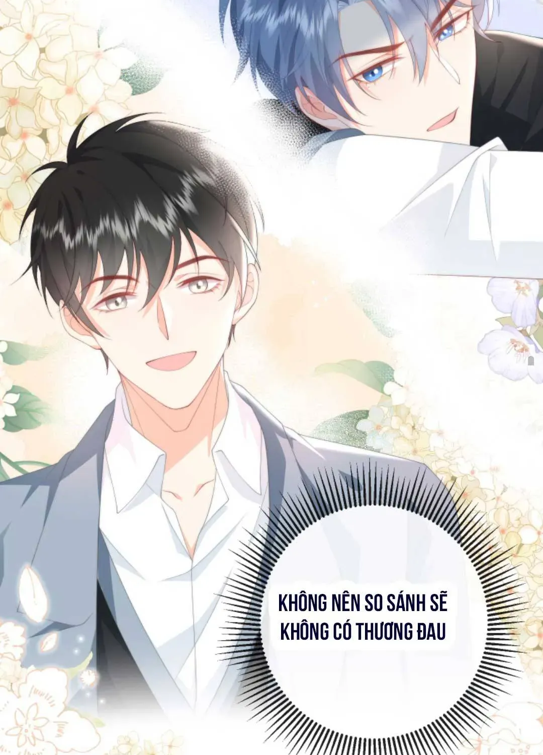 Sinh Trở Lại Làm Vợ Tổng Tài Chap 14 - Next Chap 15