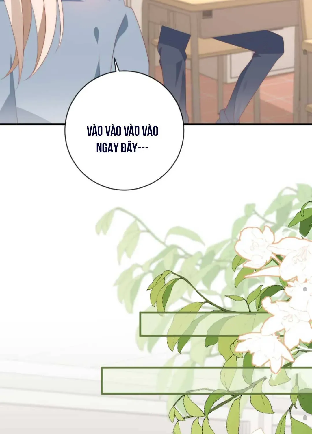 Sinh Trở Lại Làm Vợ Tổng Tài Chap 14 - Next Chap 15