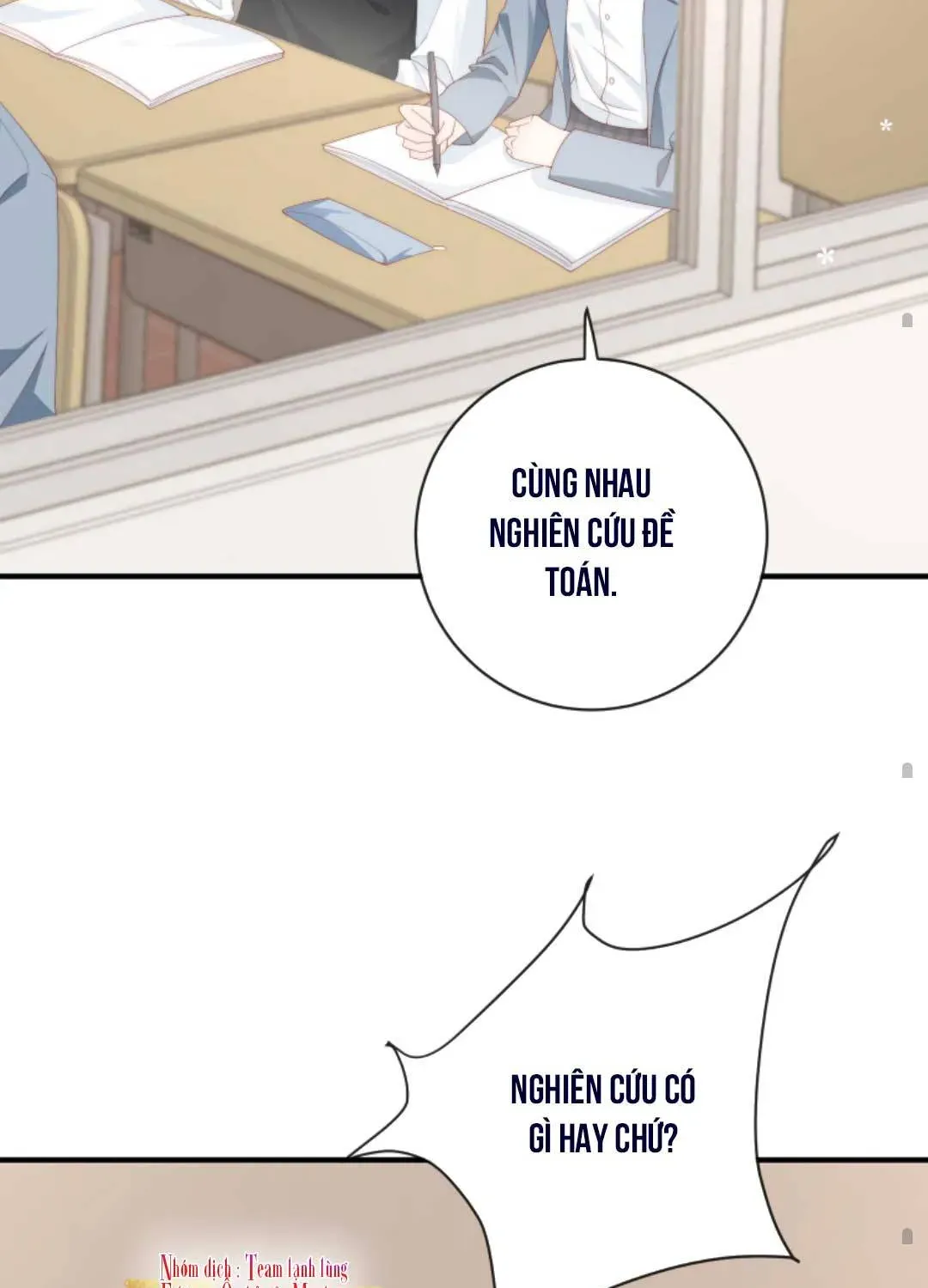 Sinh Trở Lại Làm Vợ Tổng Tài Chap 14 - Next Chap 15