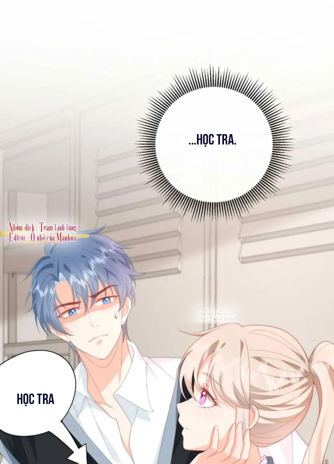 Sinh Trở Lại Làm Vợ Tổng Tài Chap 14 - Next Chap 15