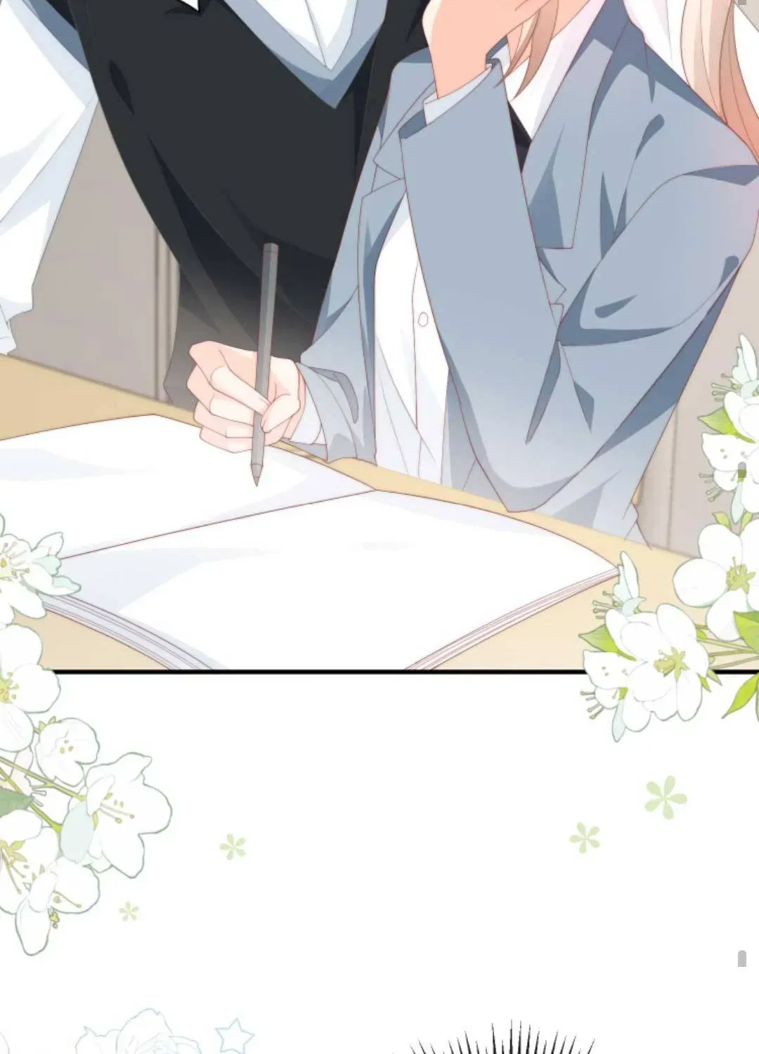 Sinh Trở Lại Làm Vợ Tổng Tài Chap 14 - Next Chap 15