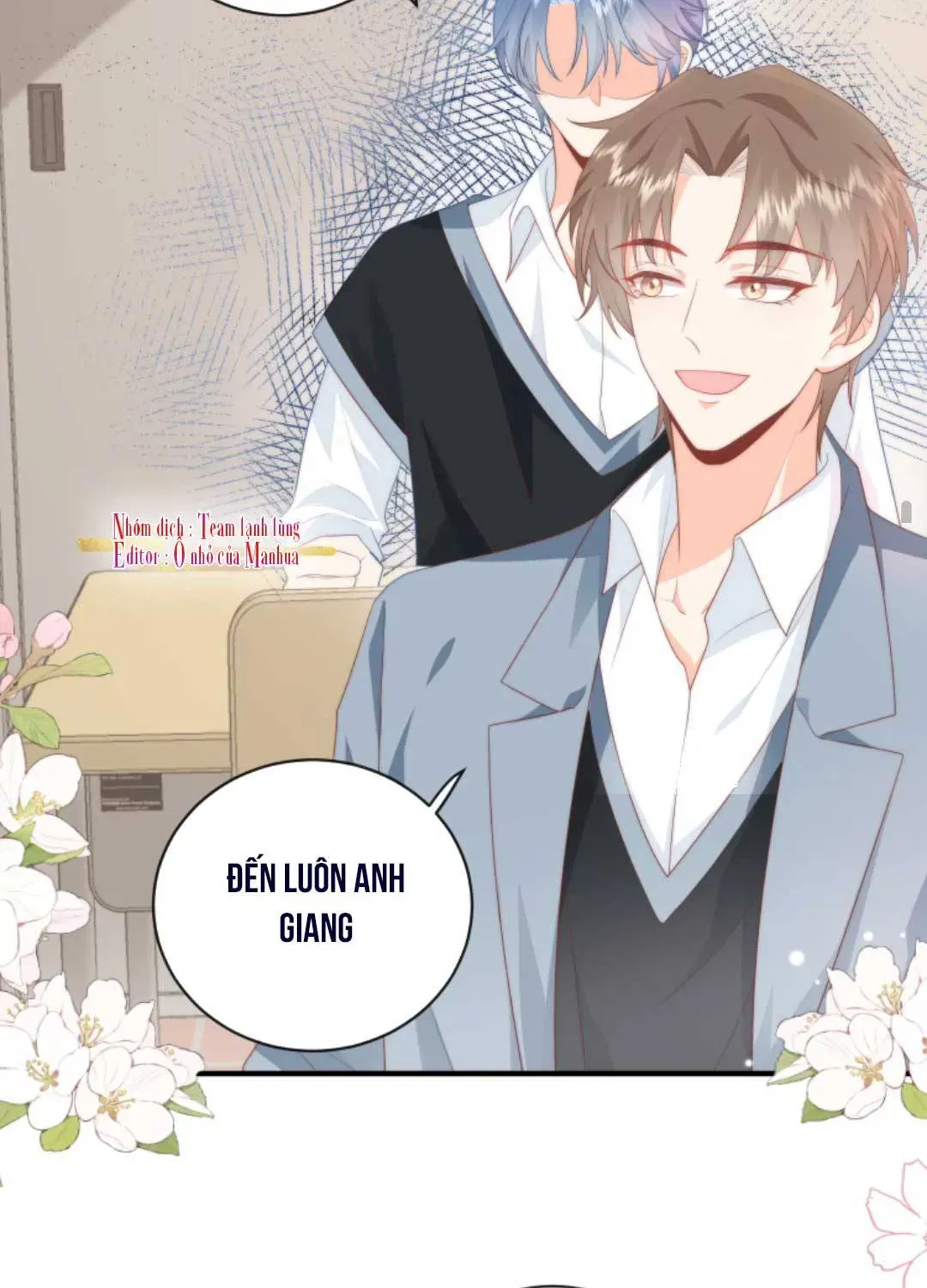 Sinh Trở Lại Làm Vợ Tổng Tài Chap 14 - Next Chap 15