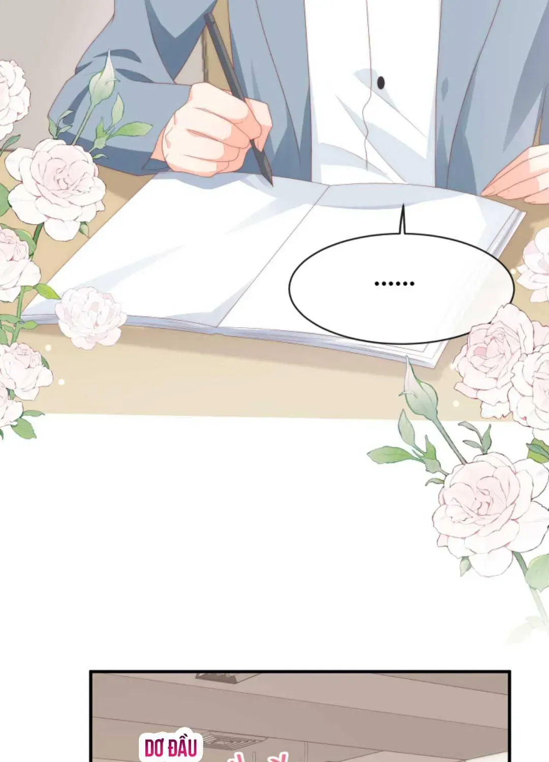 Sinh Trở Lại Làm Vợ Tổng Tài Chap 14 - Next Chap 15