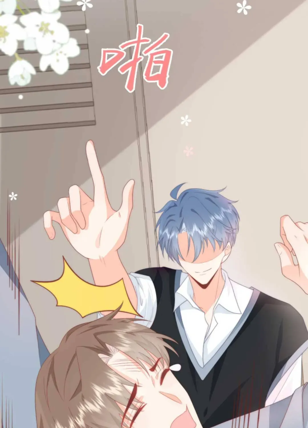 Sinh Trở Lại Làm Vợ Tổng Tài Chap 14 - Next Chap 15