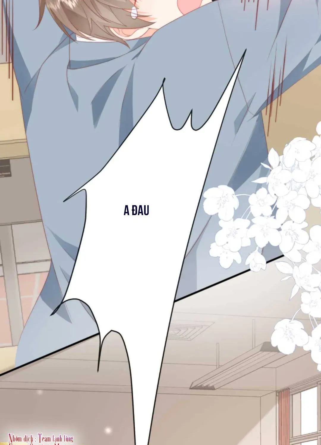 Sinh Trở Lại Làm Vợ Tổng Tài Chap 14 - Next Chap 15