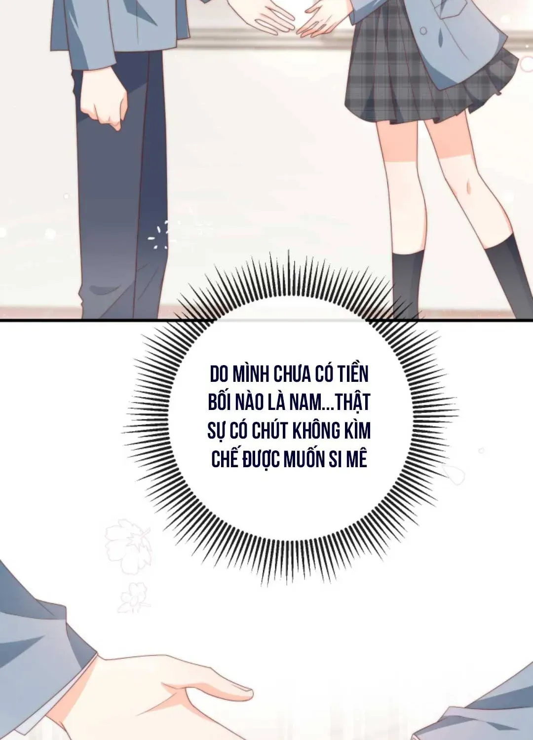 Sinh Trở Lại Làm Vợ Tổng Tài Chap 14 - Next Chap 15