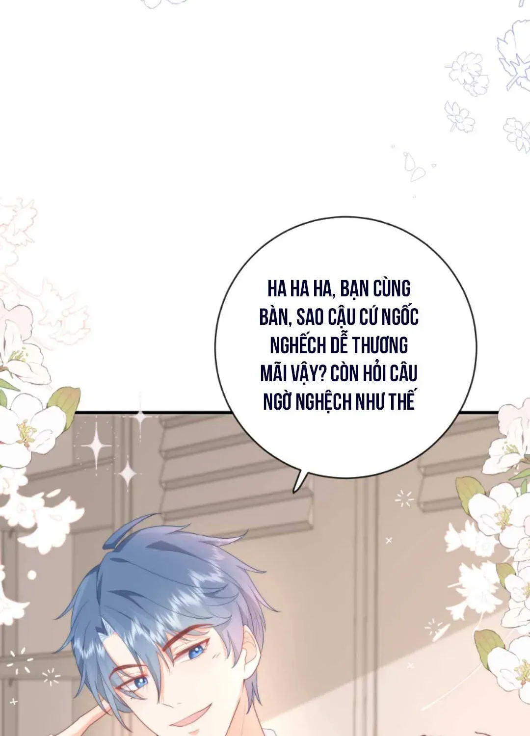 Sinh Trở Lại Làm Vợ Tổng Tài Chap 14 - Next Chap 15