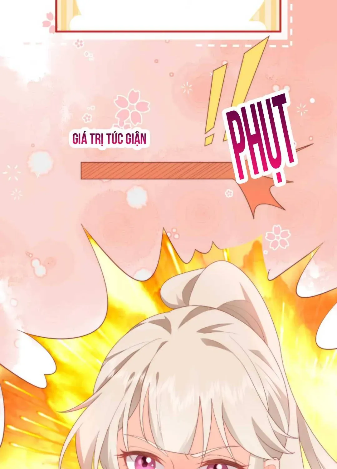 Sinh Trở Lại Làm Vợ Tổng Tài Chap 14 - Next Chap 15