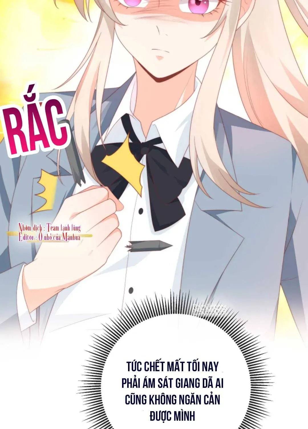 Sinh Trở Lại Làm Vợ Tổng Tài Chap 14 - Next Chap 15