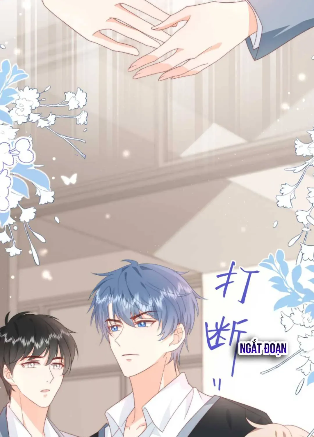 Sinh Trở Lại Làm Vợ Tổng Tài Chap 14 - Next Chap 15