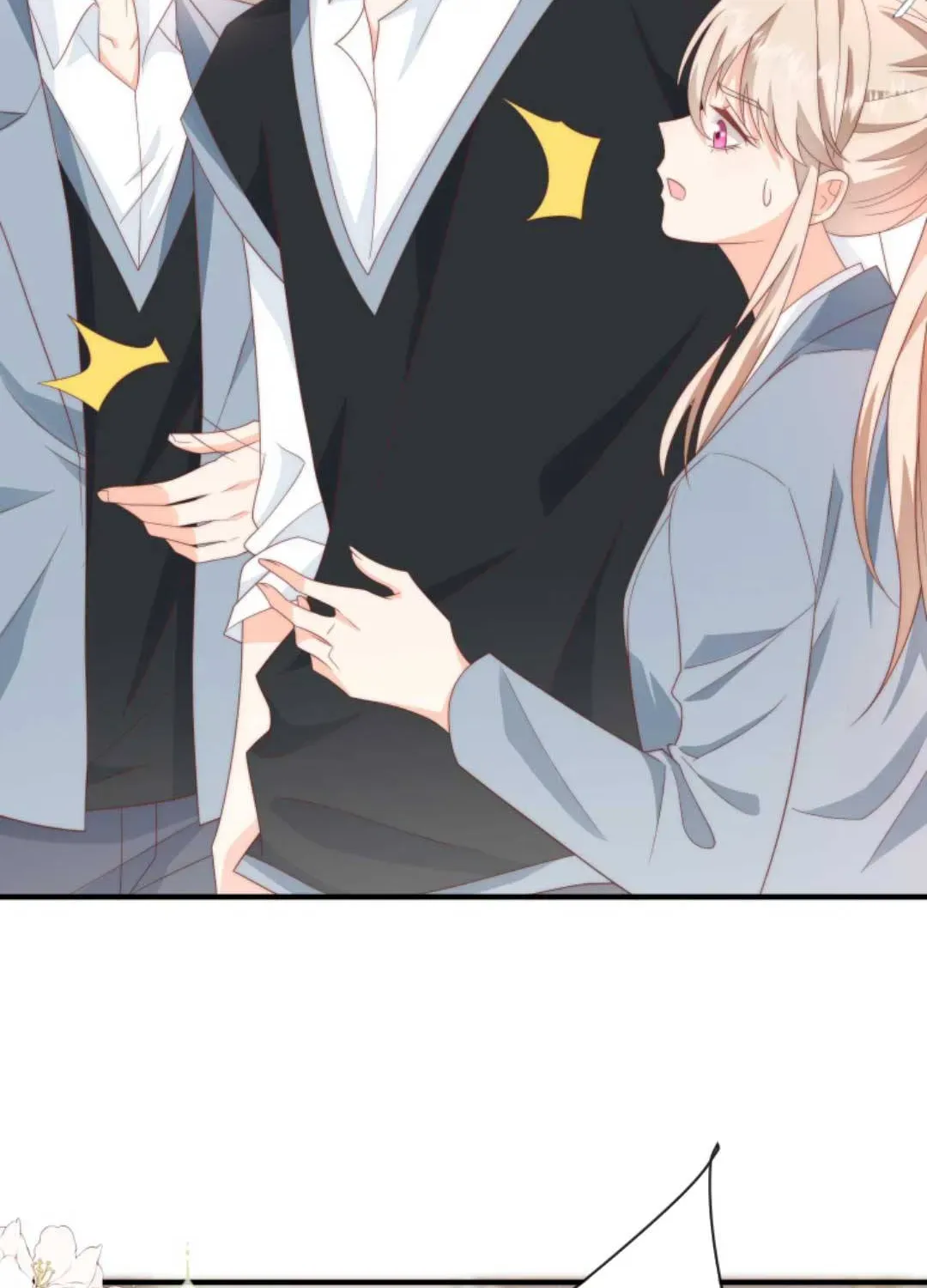 Sinh Trở Lại Làm Vợ Tổng Tài Chap 14 - Next Chap 15