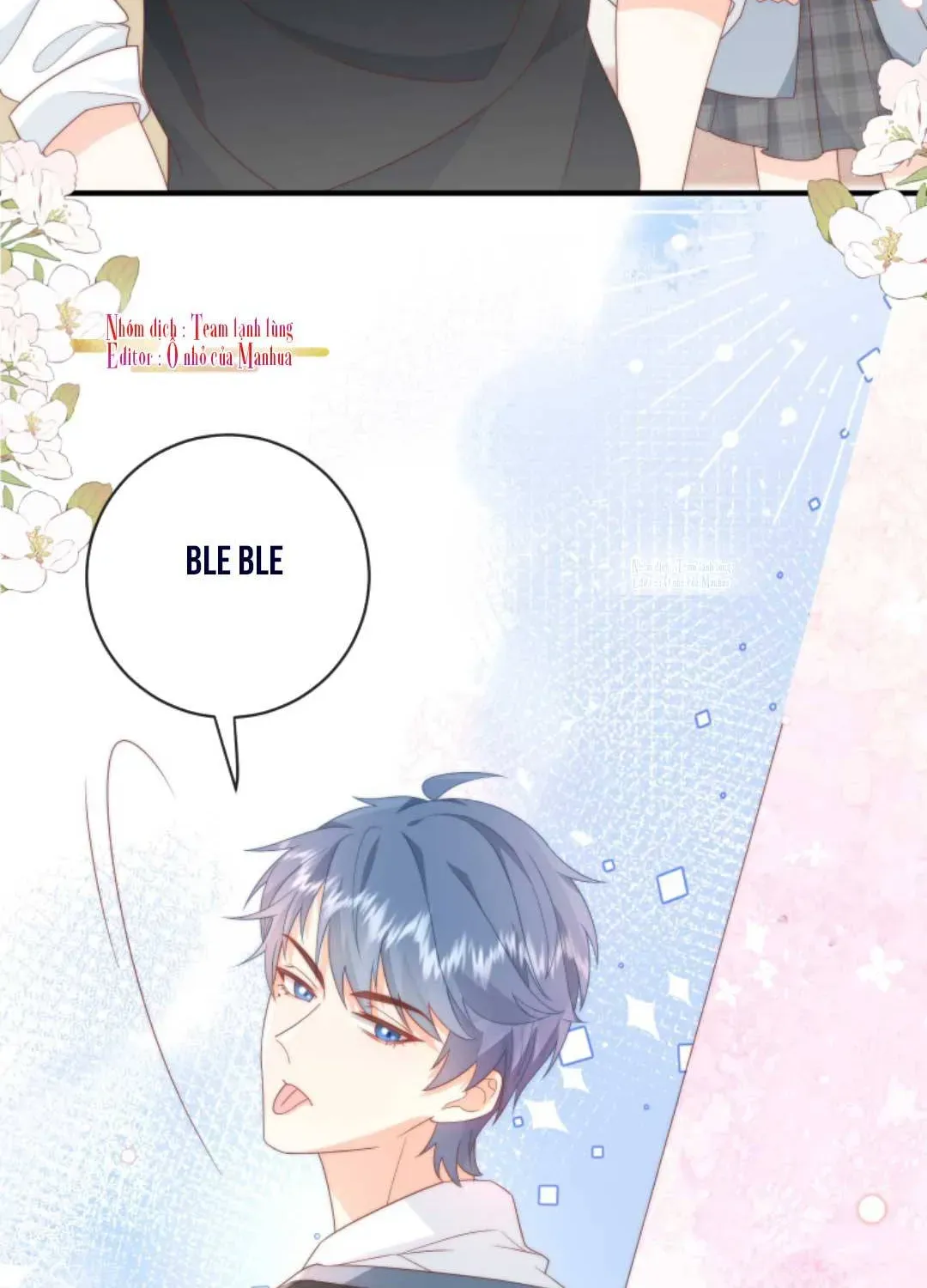 Sinh Trở Lại Làm Vợ Tổng Tài Chap 14 - Next Chap 15