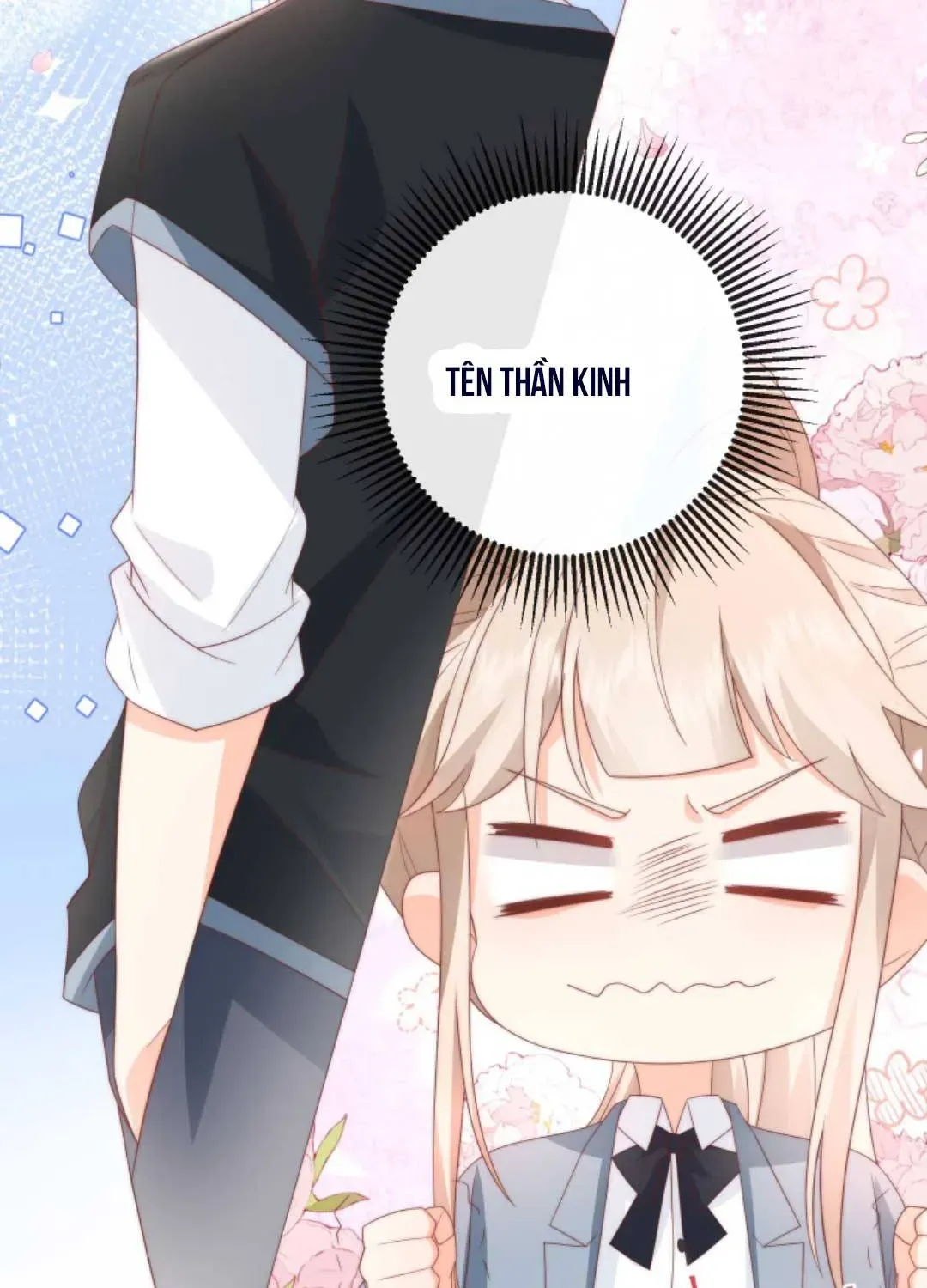 Sinh Trở Lại Làm Vợ Tổng Tài Chap 14 - Next Chap 15