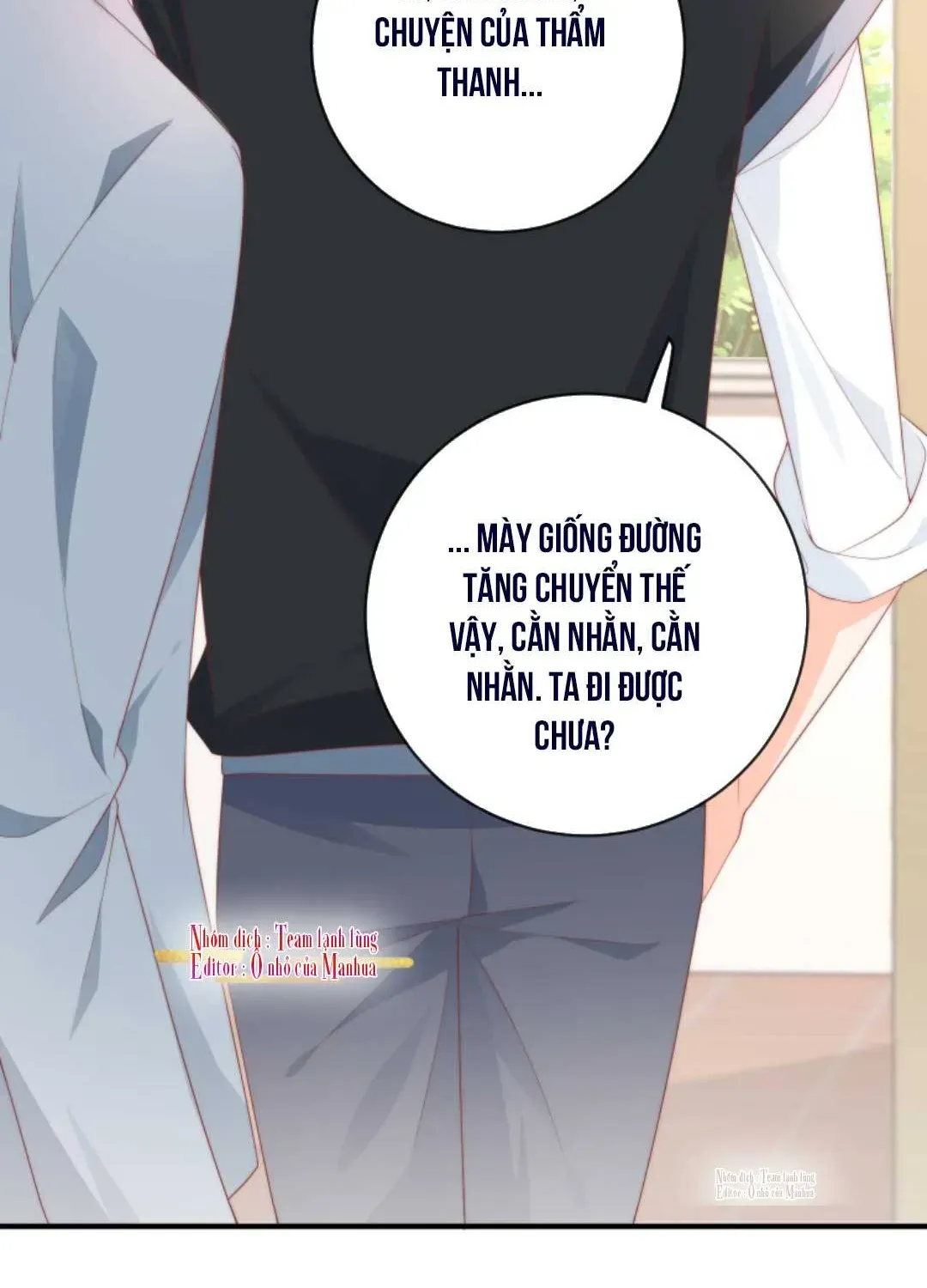 Sinh Trở Lại Làm Vợ Tổng Tài Chap 15 - Next Chap 16