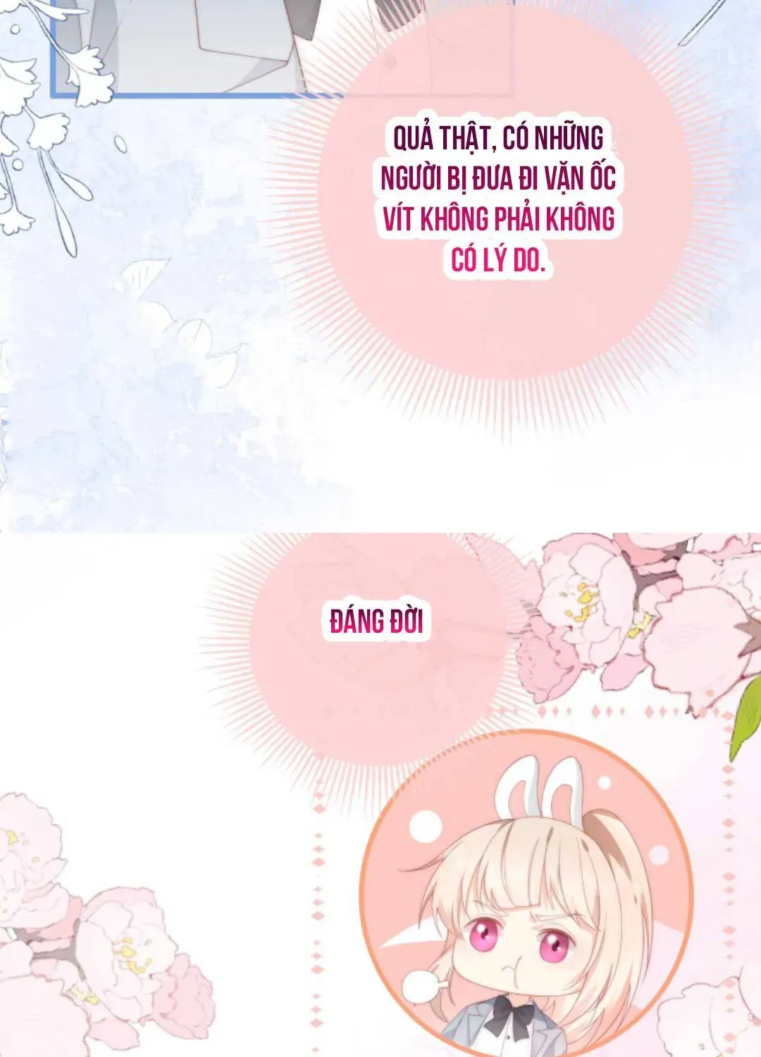 Sinh Trở Lại Làm Vợ Tổng Tài Chap 15 - Next Chap 16