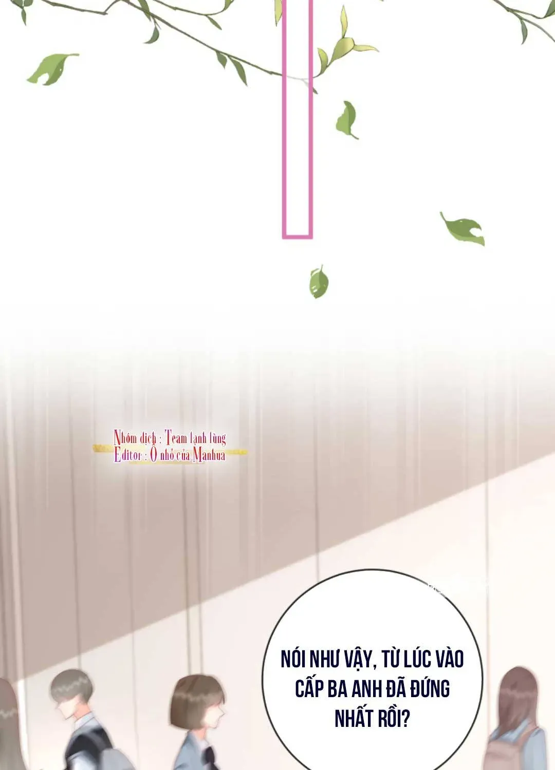 Sinh Trở Lại Làm Vợ Tổng Tài Chap 15 - Next Chap 16