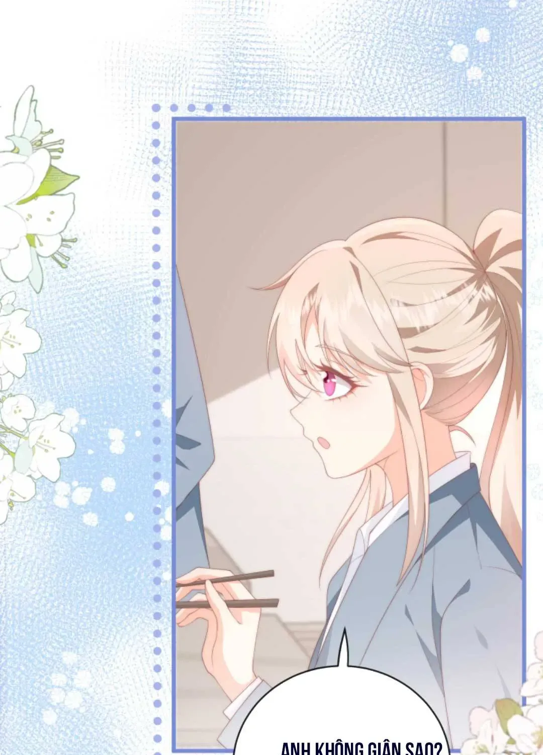 Sinh Trở Lại Làm Vợ Tổng Tài Chap 15 - Next Chap 16