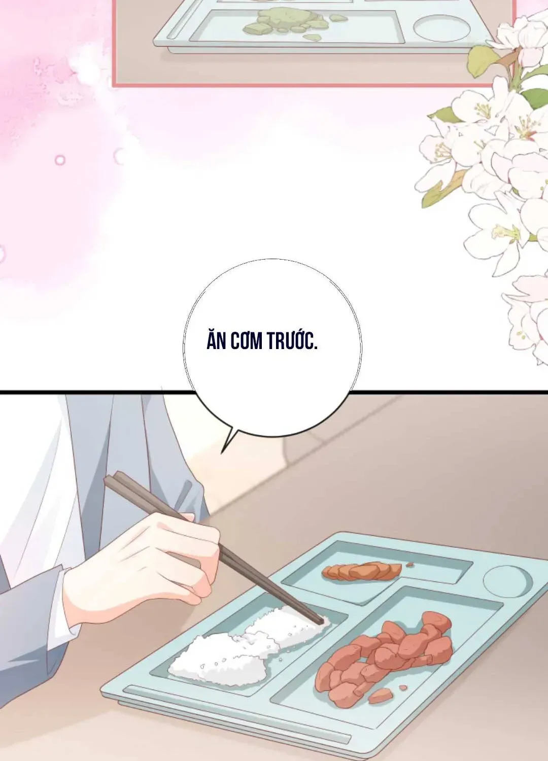 Sinh Trở Lại Làm Vợ Tổng Tài Chap 15 - Next Chap 16