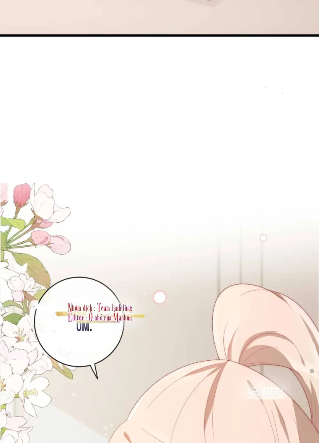 Sinh Trở Lại Làm Vợ Tổng Tài Chap 15 - Next Chap 16