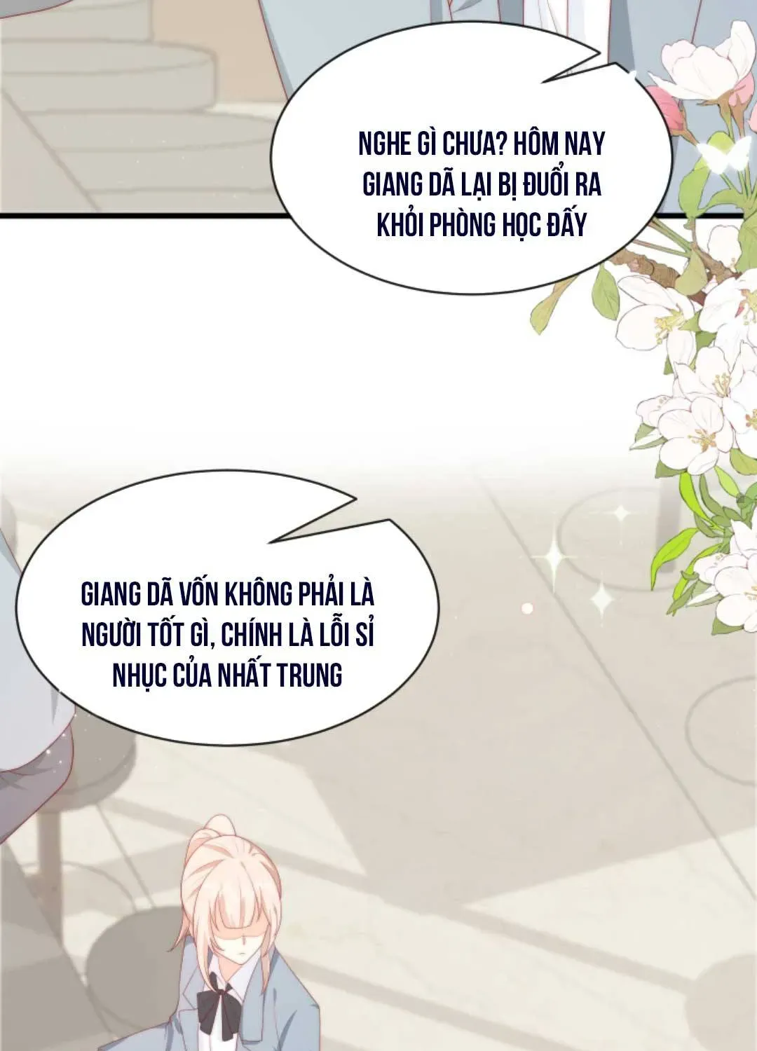 Sinh Trở Lại Làm Vợ Tổng Tài Chap 15 - Next Chap 16