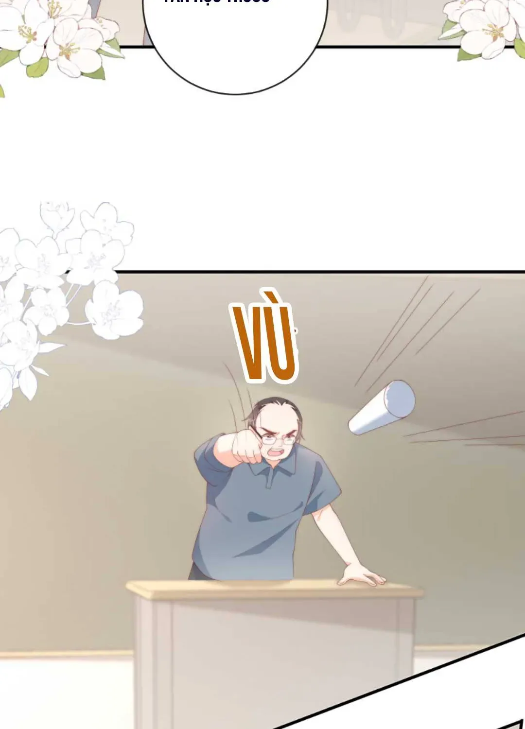 Sinh Trở Lại Làm Vợ Tổng Tài Chap 15 - Next Chap 16