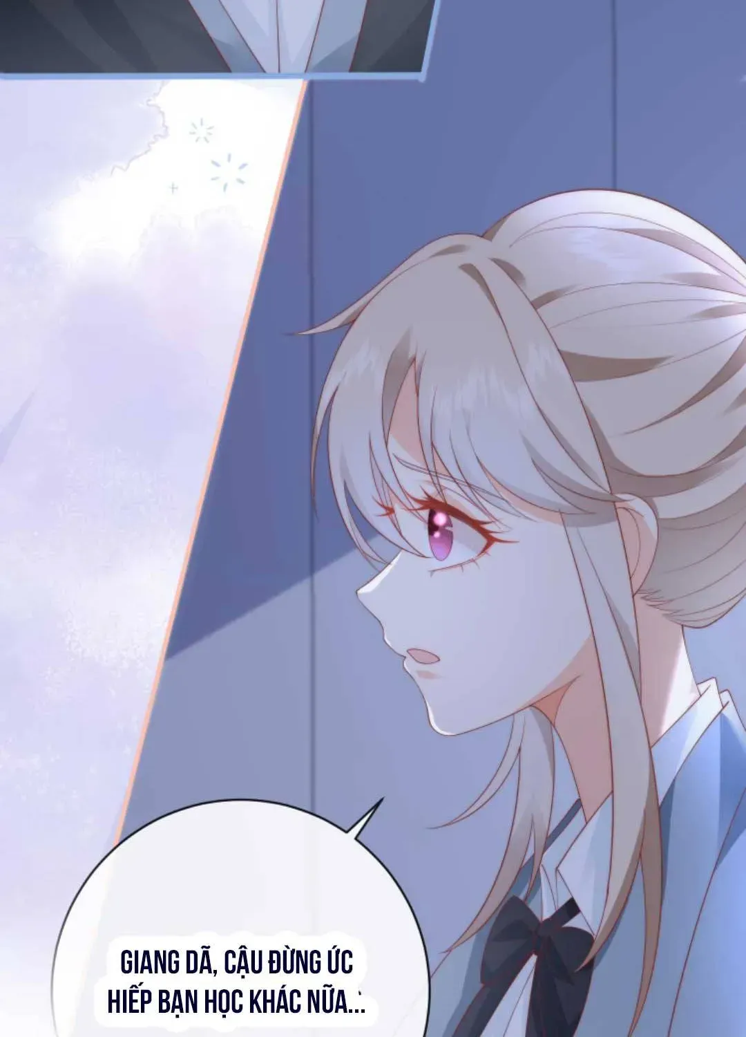 Sinh Trở Lại Làm Vợ Tổng Tài Chap 16 - Next Chap 17