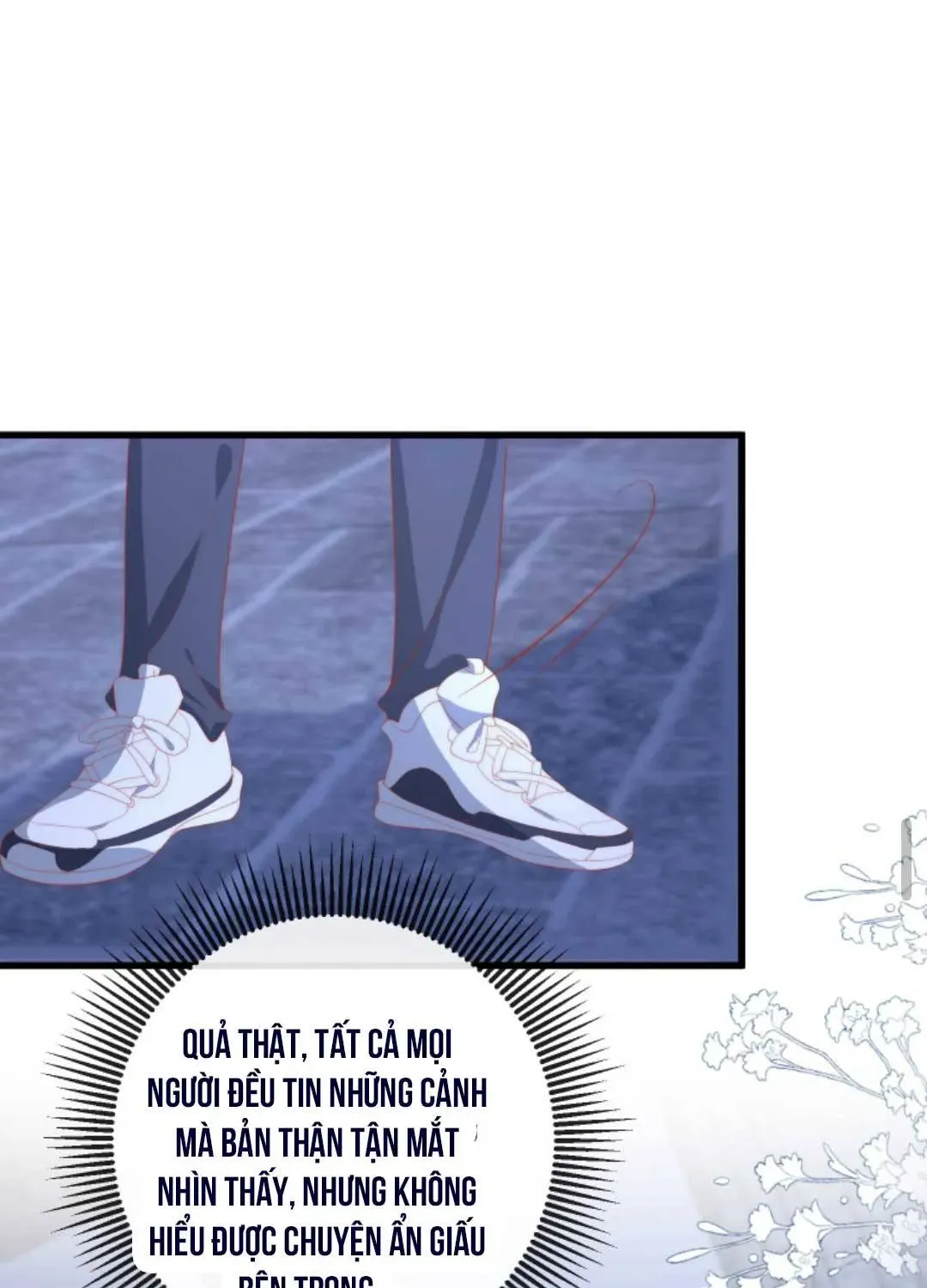 Sinh Trở Lại Làm Vợ Tổng Tài Chap 16 - Next Chap 17