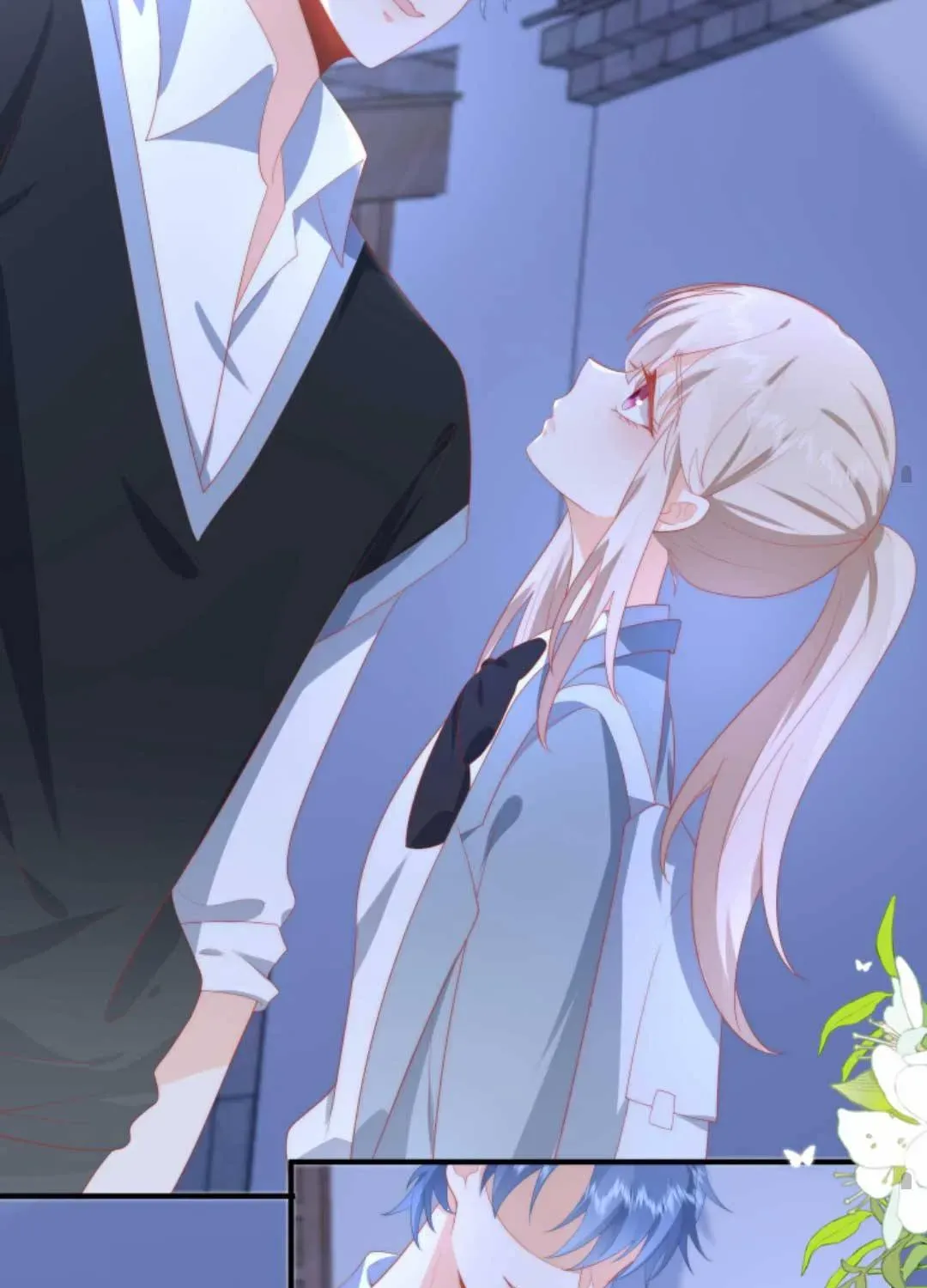 Sinh Trở Lại Làm Vợ Tổng Tài Chap 16 - Next Chap 17