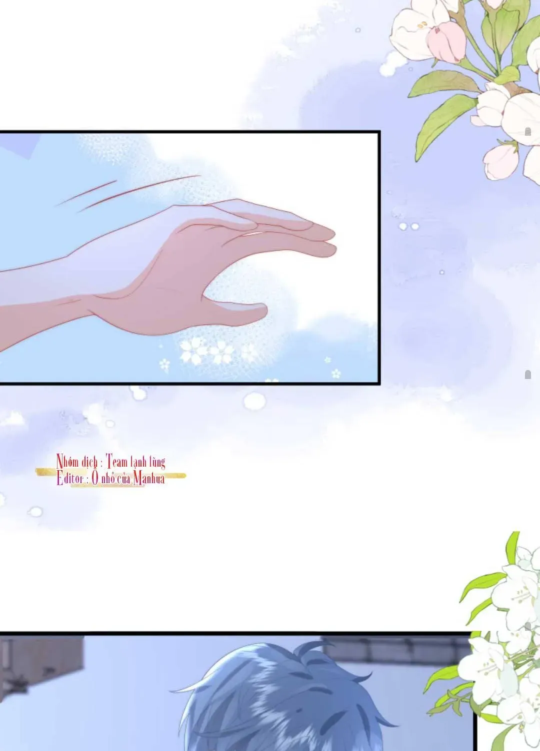 Sinh Trở Lại Làm Vợ Tổng Tài Chap 16 - Next Chap 17