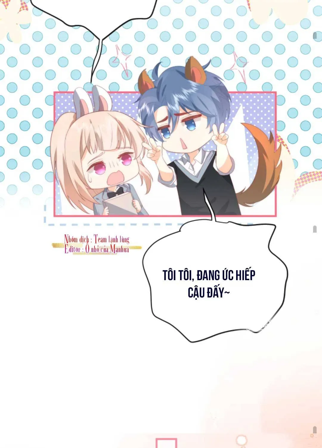 Sinh Trở Lại Làm Vợ Tổng Tài Chap 16 - Next Chap 17