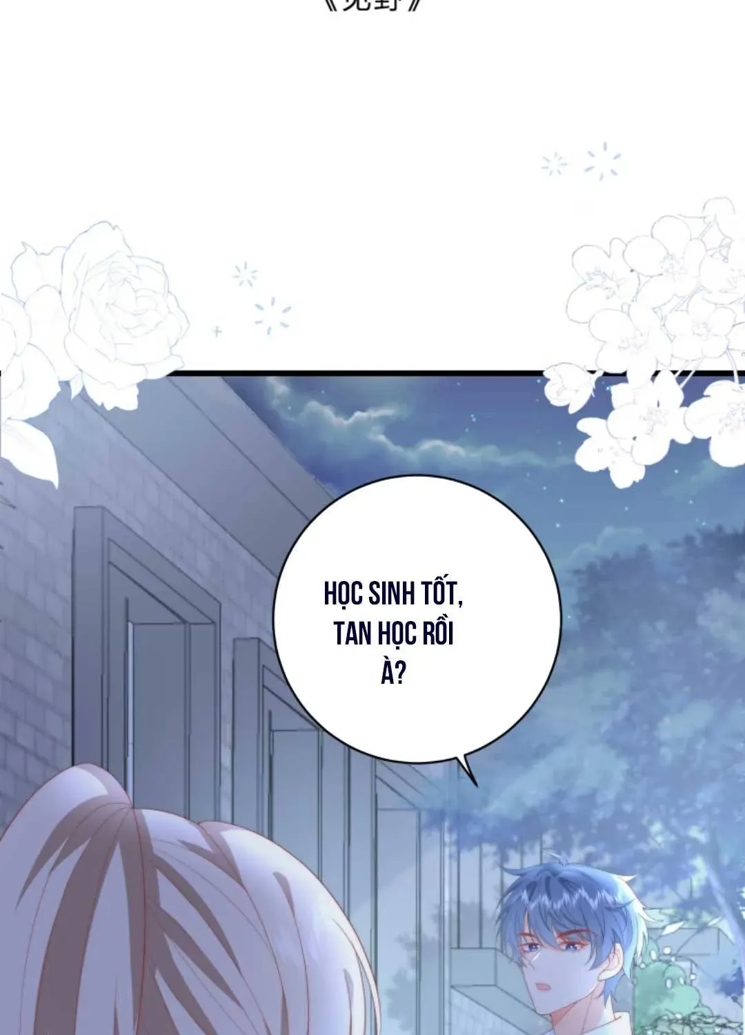 Sinh Trở Lại Làm Vợ Tổng Tài Chap 16 - Next Chap 17