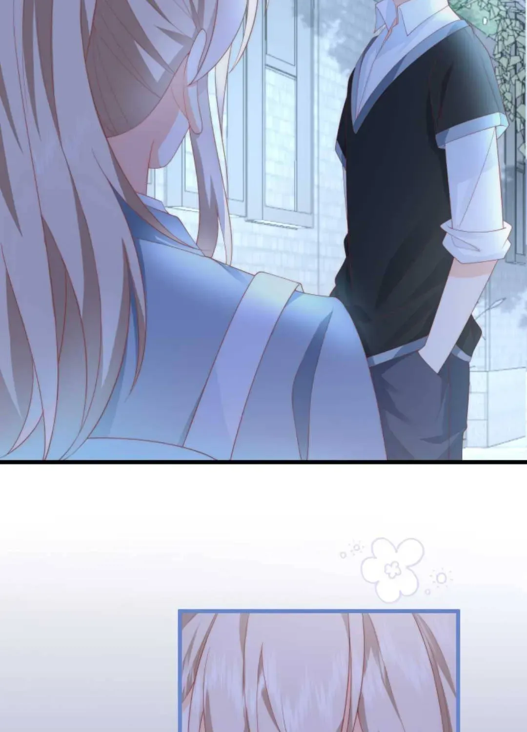 Sinh Trở Lại Làm Vợ Tổng Tài Chap 16 - Next Chap 17