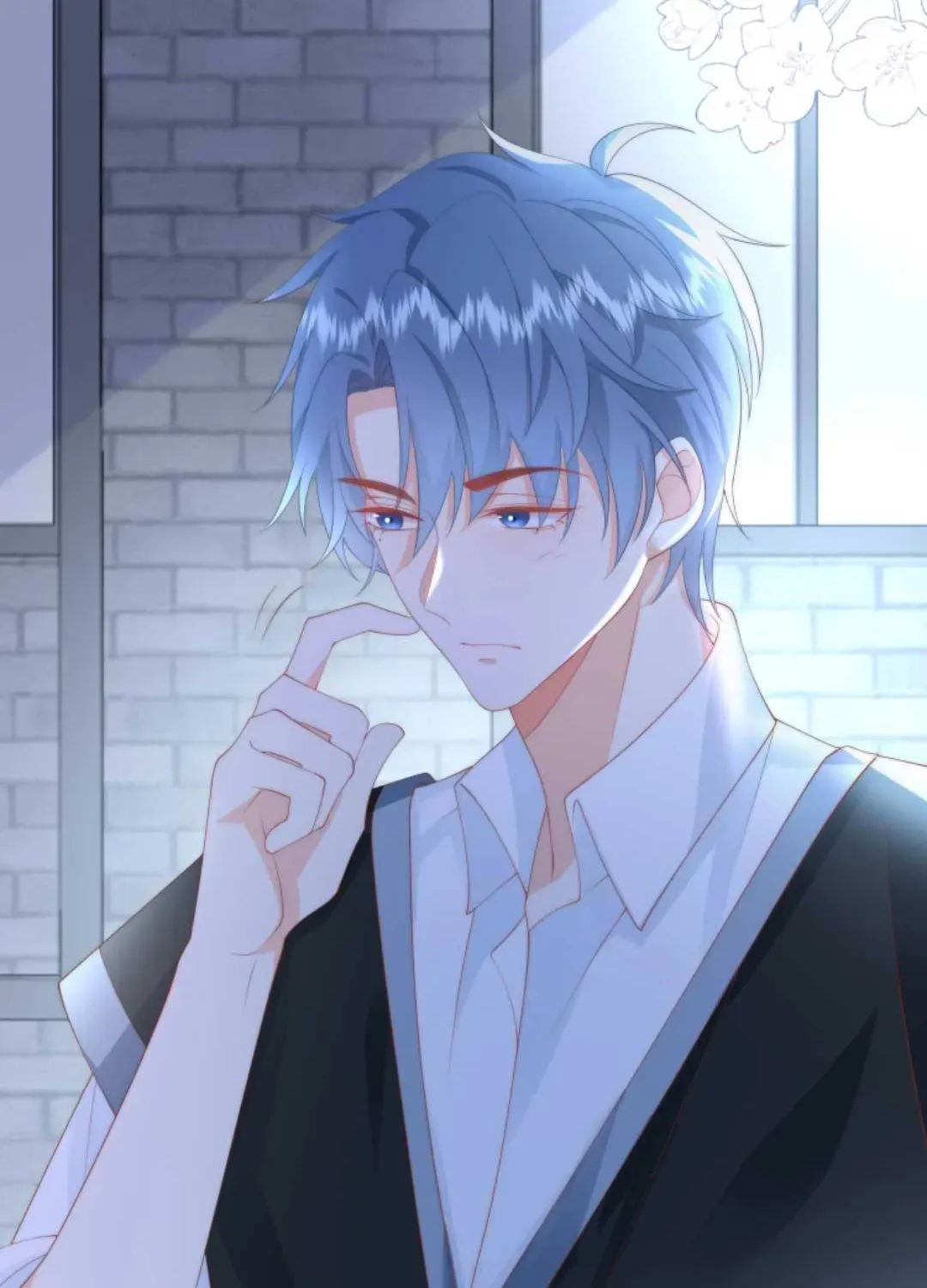 Sinh Trở Lại Làm Vợ Tổng Tài Chap 16 - Next Chap 17